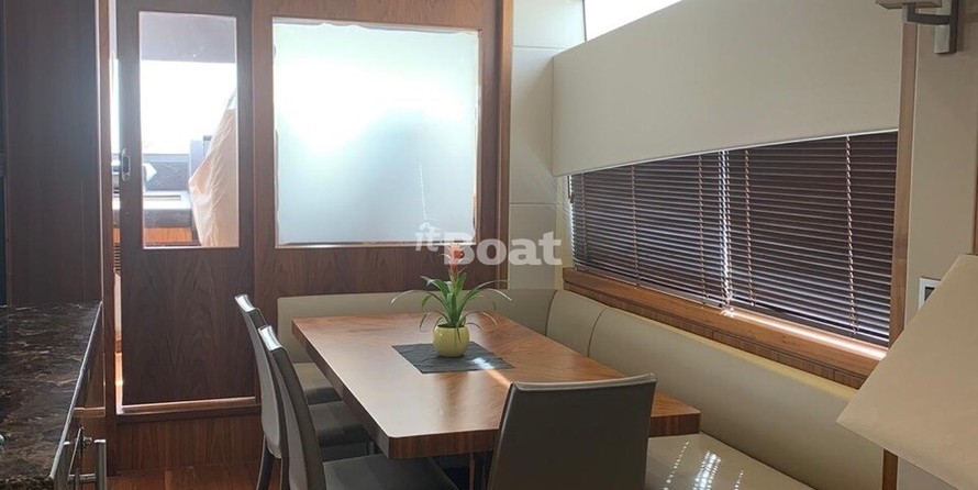 Sunseeker 73 Manhattan