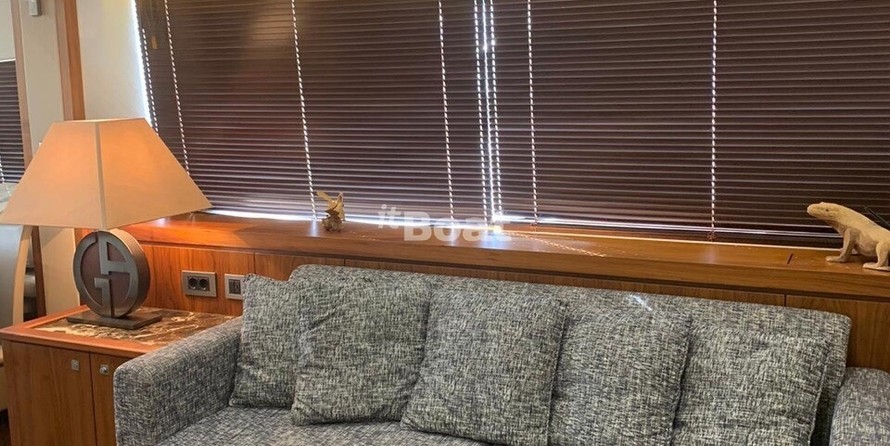 Sunseeker 73 Manhattan