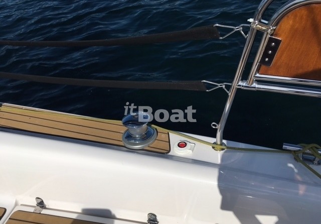 Northman Maxus 33.1 RS