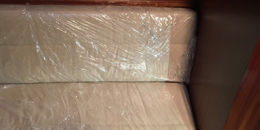 Northman Maxus 33.1 RS