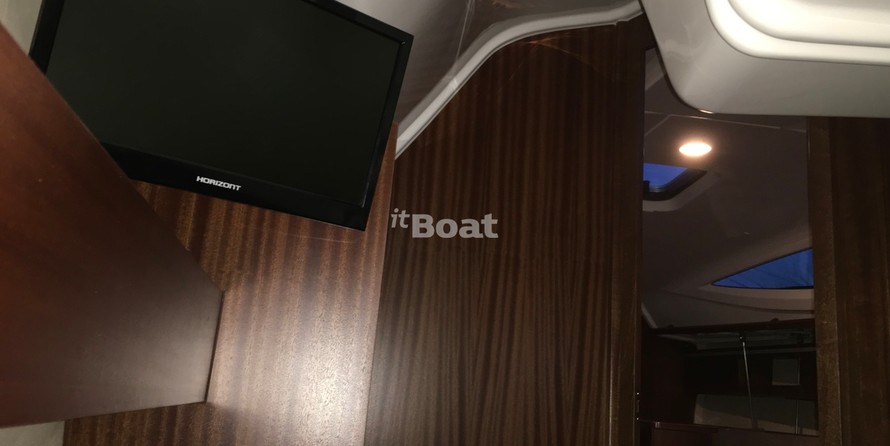 Northman Maxus 33.1 RS