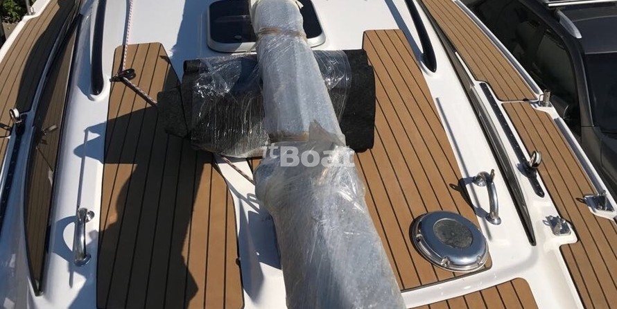 Northman Maxus 33.1 RS