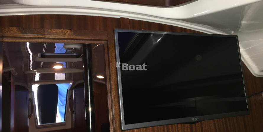 Northman Maxus 33.1 RS