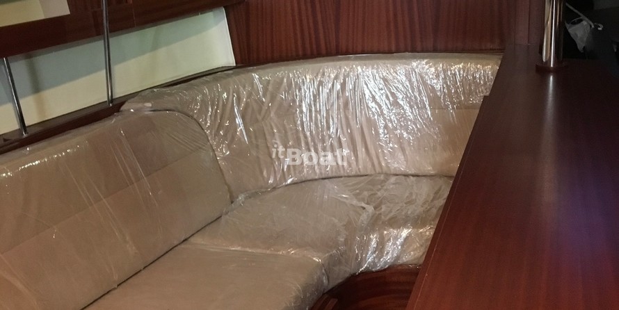 Northman Maxus 33.1 RS