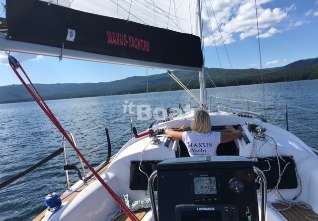 Northman Maxus 33.1 RS