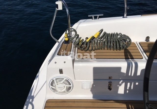 Northman Maxus 33.1 RS