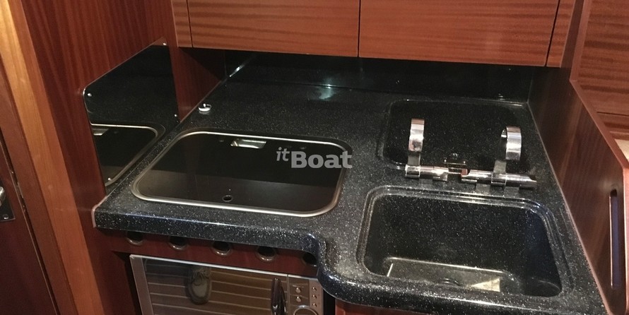 Northman Maxus 33.1 RS