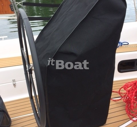 Northman Maxus 33.1 RS