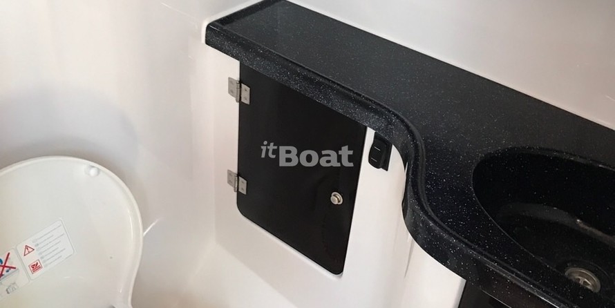 Northman Maxus 33.1 RS