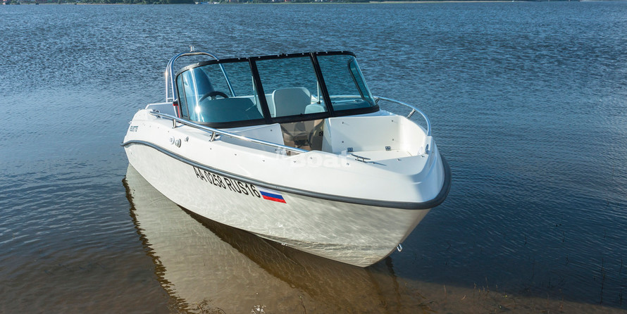 Velvette Bowrider 16 Prime
