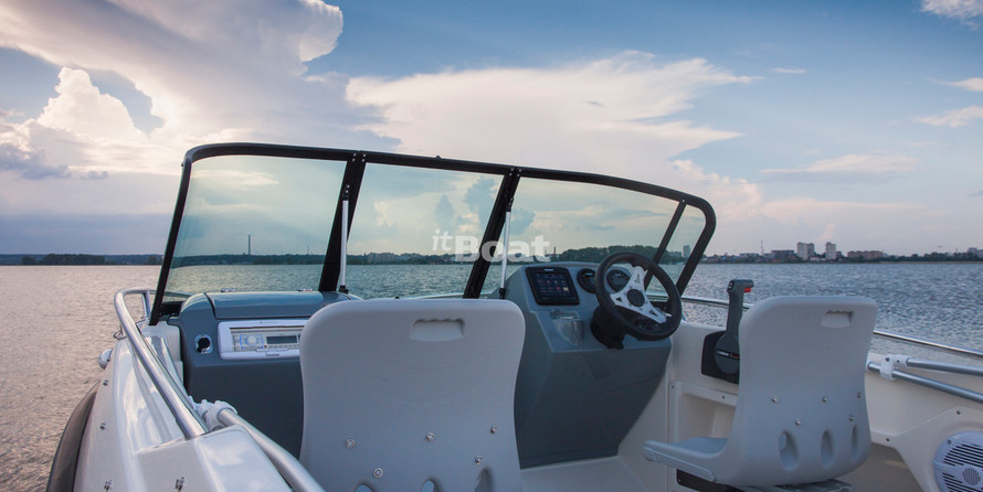 Velvette Bowrider 16 Prime