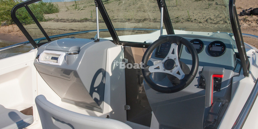 Velvette Bowrider 16 Prime