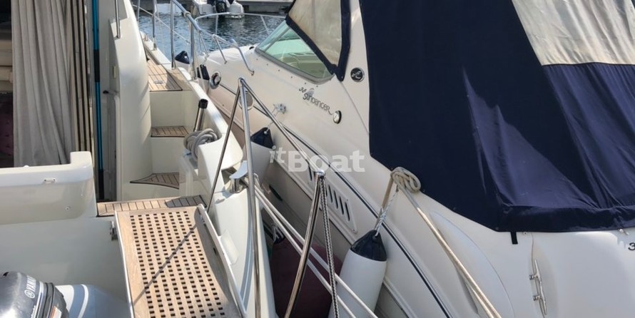 Sea Ray 315 Sundancer