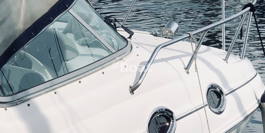 Sea Ray 315 Sundancer