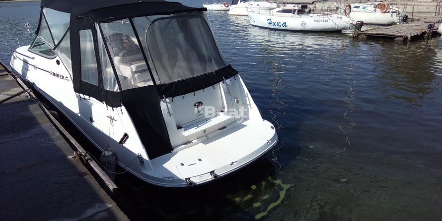 Rinker 280 EC