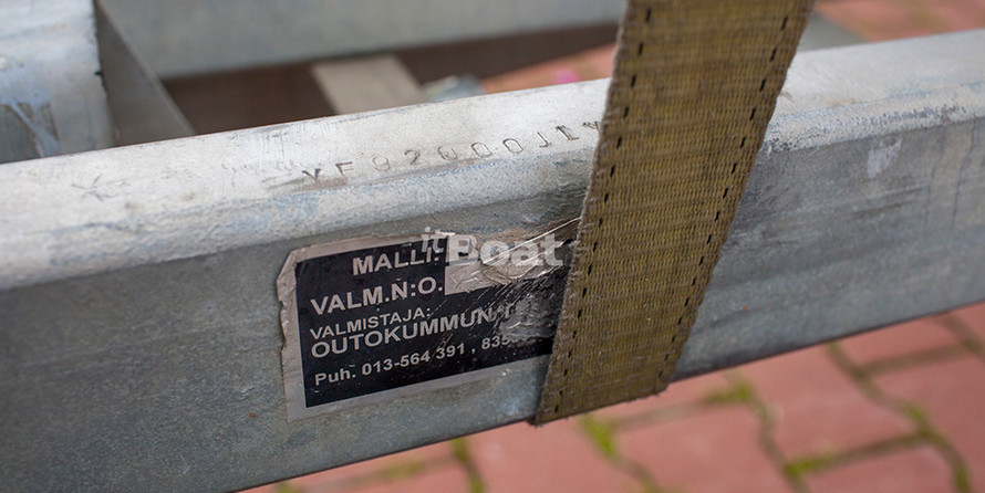 Silver Eagle Star Cabin 650