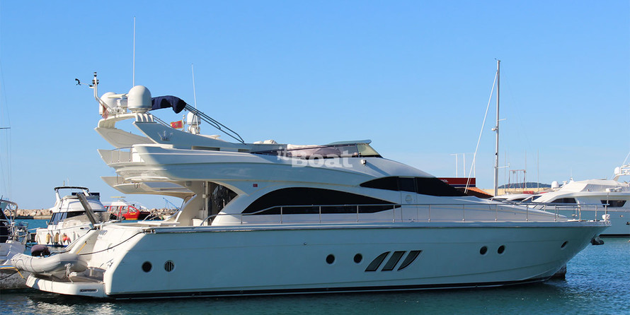 Dominator 620