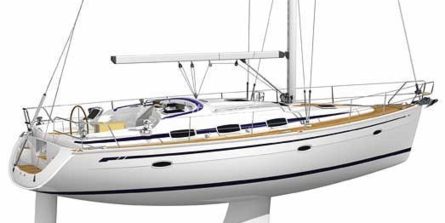 Bavaria 39 Cruiser