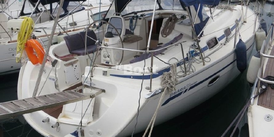 Bavaria 39 Cruiser