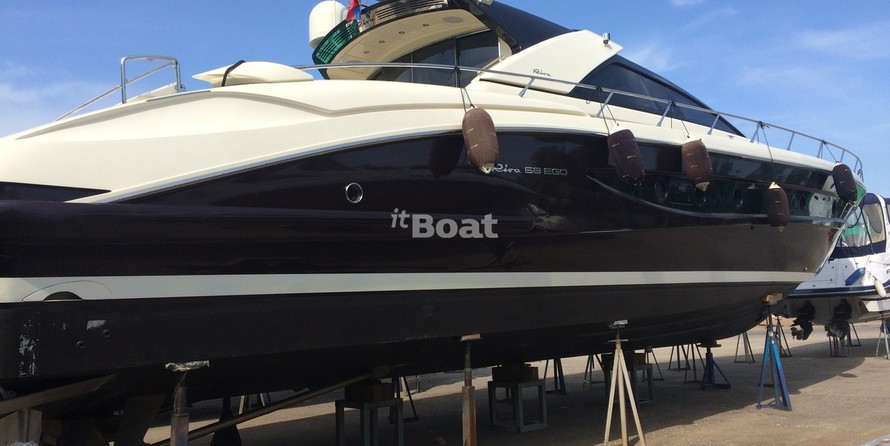Riva 68 Ego Super