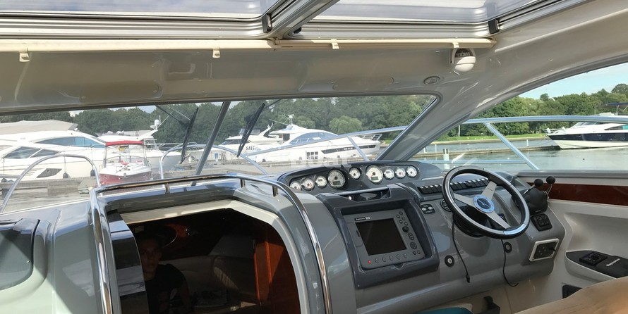 Grandezza 31 OC