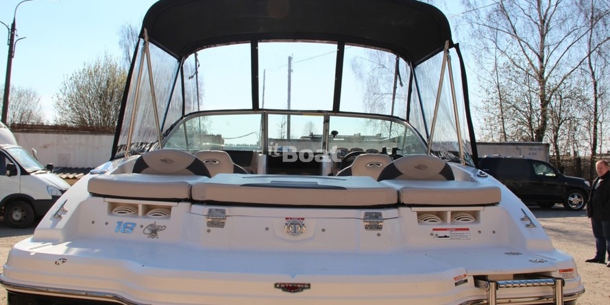 Chaparral 18 Sport H2O