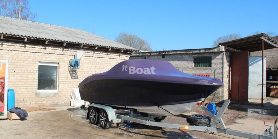 Chaparral 18 Sport H2O