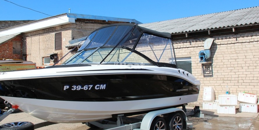 Chaparral 18 Sport H2O