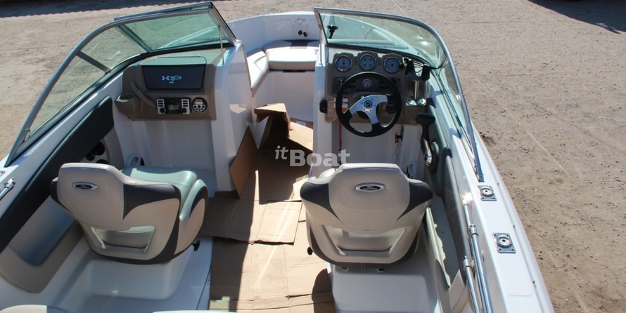 Chaparral 18 Sport H2O