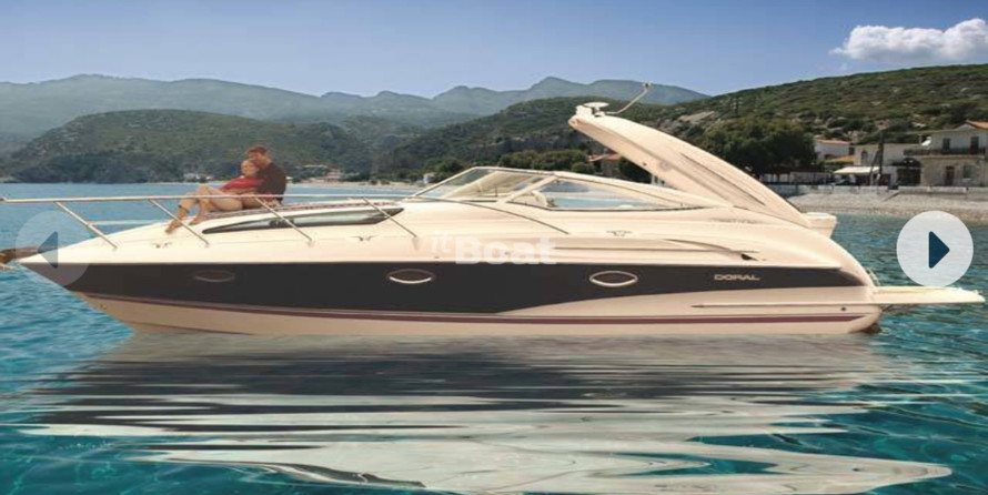 Doral 295 Prestancia