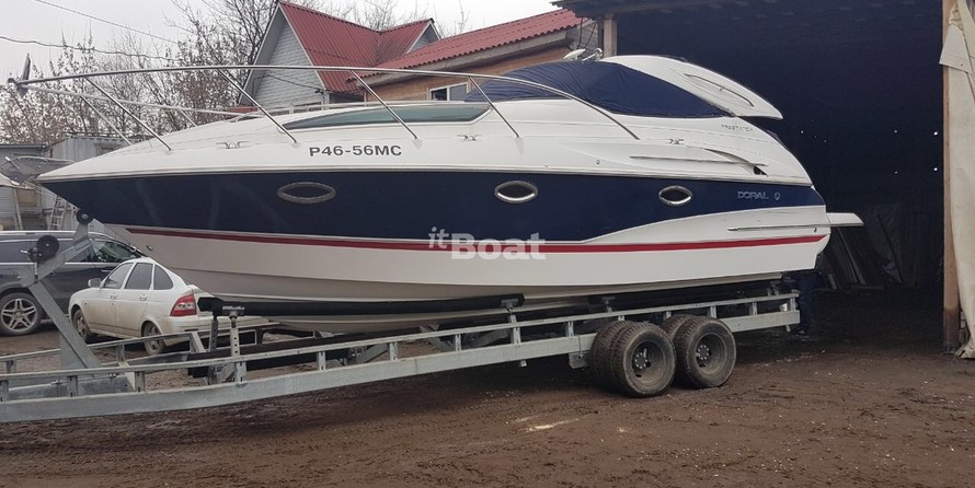 Doral 295 Prestancia