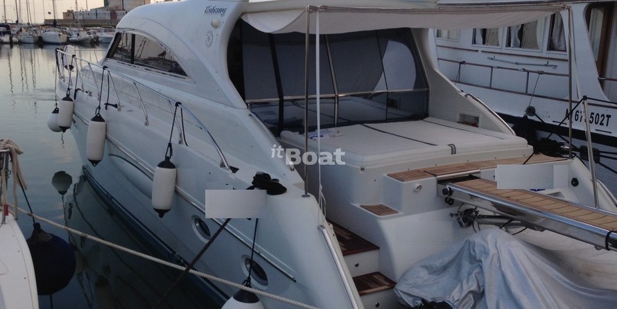 Raffaelli Kubang 57 HT