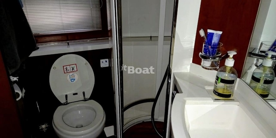 Princess Yachts 58