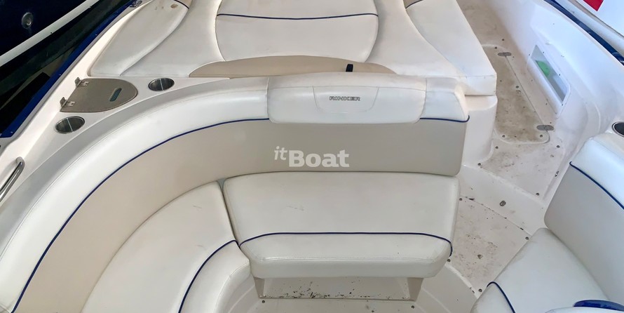 Rinker 226 Captiva BR