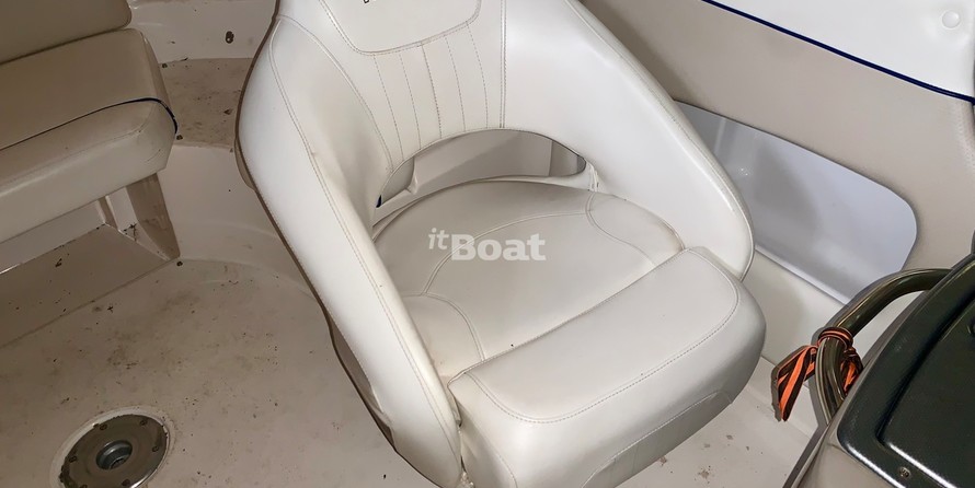 Rinker 226 Captiva BR