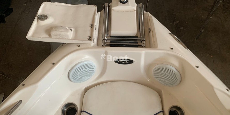 Rinker 226 Captiva BR