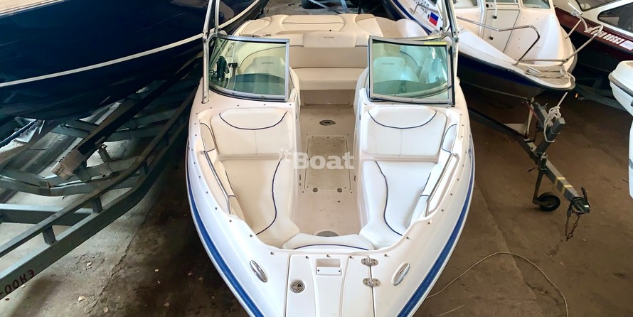 Rinker 226 Captiva BR