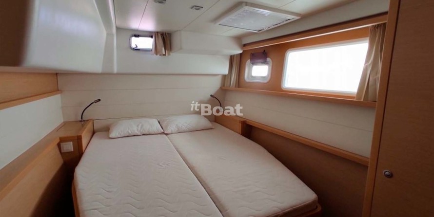 Lagoon 450 F