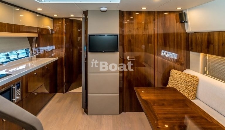 Fairline Targa 50 OPEN