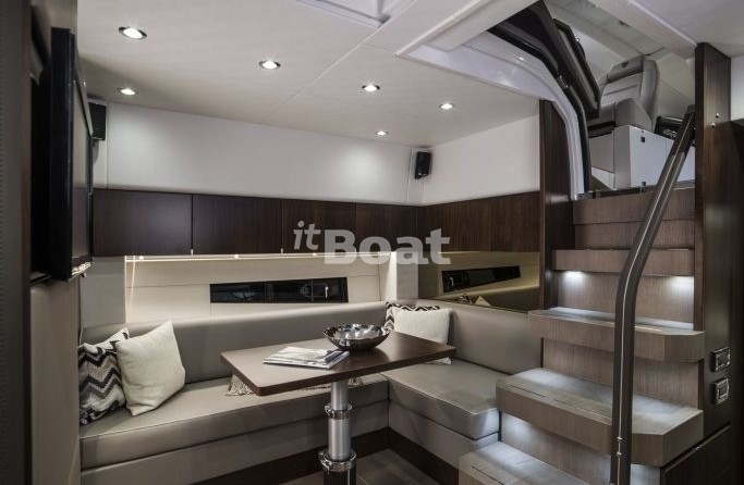Fairline Targa 50 OPEN