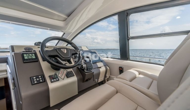 Fairline Targa 50 OPEN