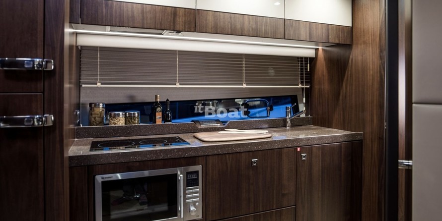 Fairline Targa 50 OPEN