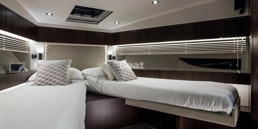 Fairline Targa 50 OPEN