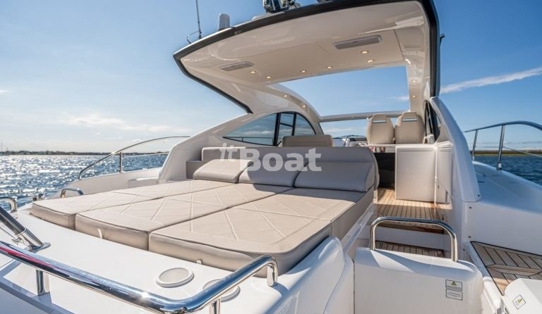 Fairline Targa 50 OPEN