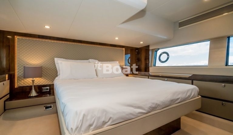 Fairline Targa 50 OPEN