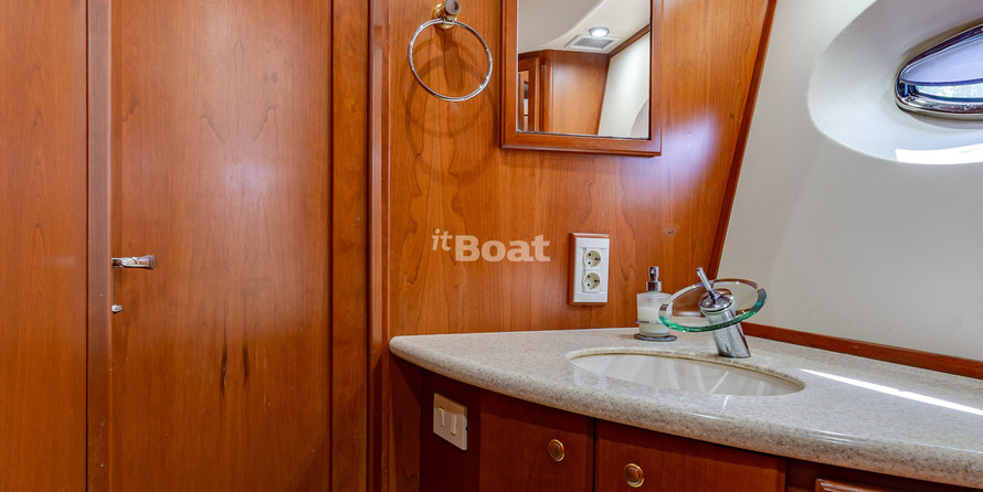 Carver 41 Cockpit Motor Yacht