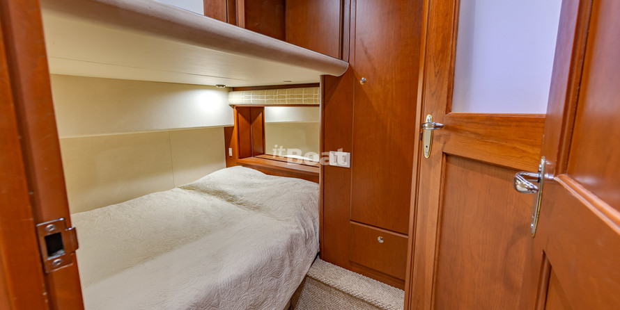 Carver 41 Cockpit Motor Yacht