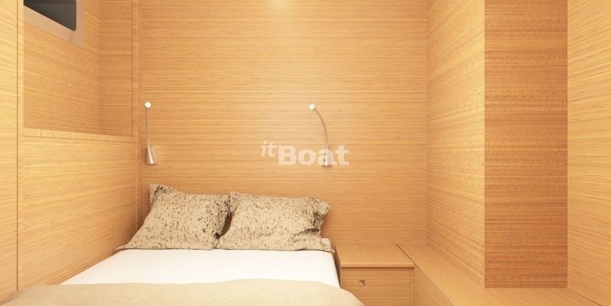 Popilov Yachts 14.99