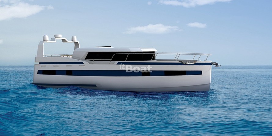 Popilov Yachts 14.99