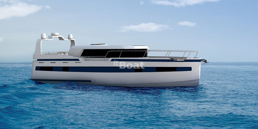 Popilov Yachts 14.99